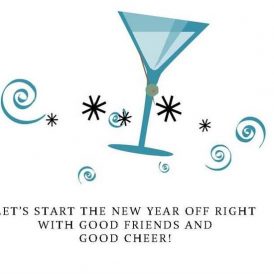 Planning a Progressive Dinner Party Image